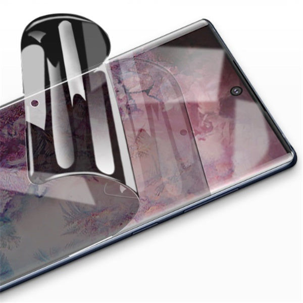 Pełnoekranowa folia prywatności