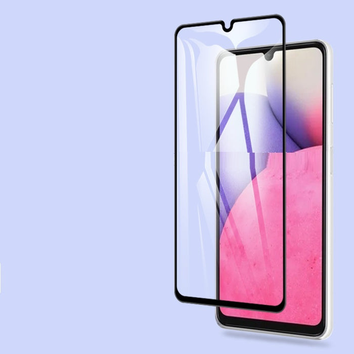 Szkło hartowane 5G – pełnoekranowa folia ochronna na telefon