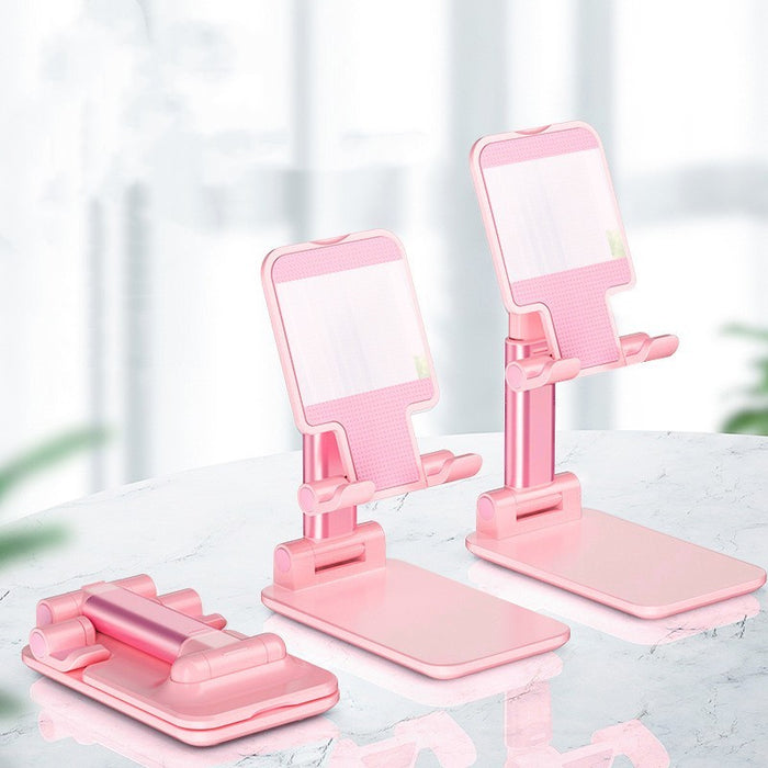 Składany teleskopowy uchwyt na telefon do selfie na żywo