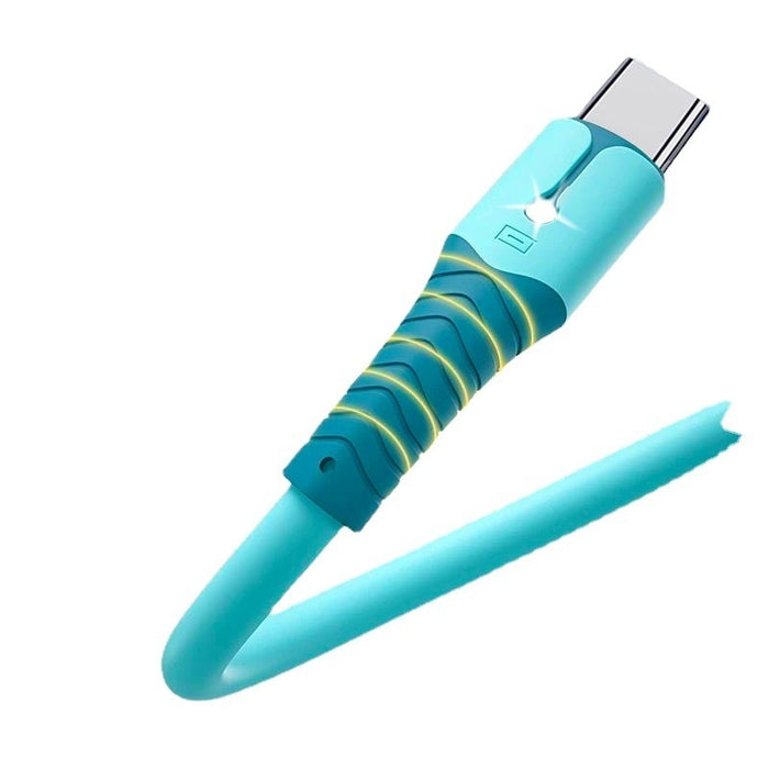 Przewodowa szybka ładowarka do telefonu