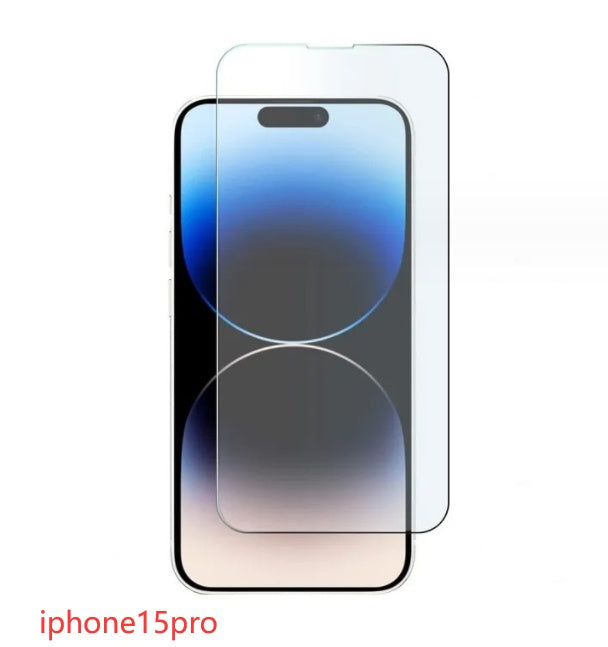 Szkło hartowane – niepełnoekranowe, HD