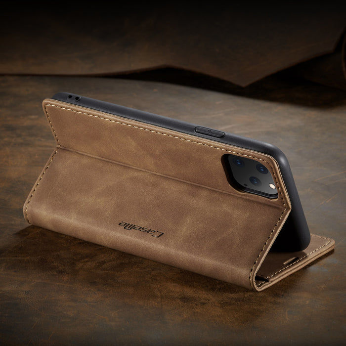 Etui typu flip na telefon