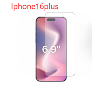 Szkło hartowane – niepełnoekranowe, HD