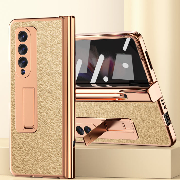 Nowe etui ochronne na telefon – ultra cienkie, składane na ekran