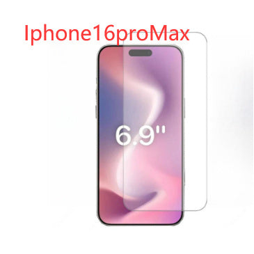 Szkło hartowane – niepełnoekranowe, HD