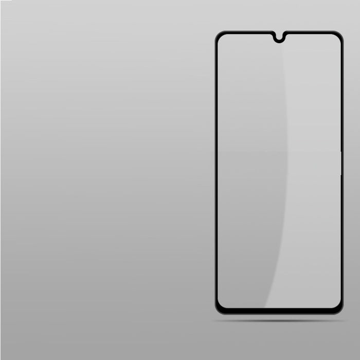 Szkło hartowane 5G – pełnoekranowa folia ochronna na telefon