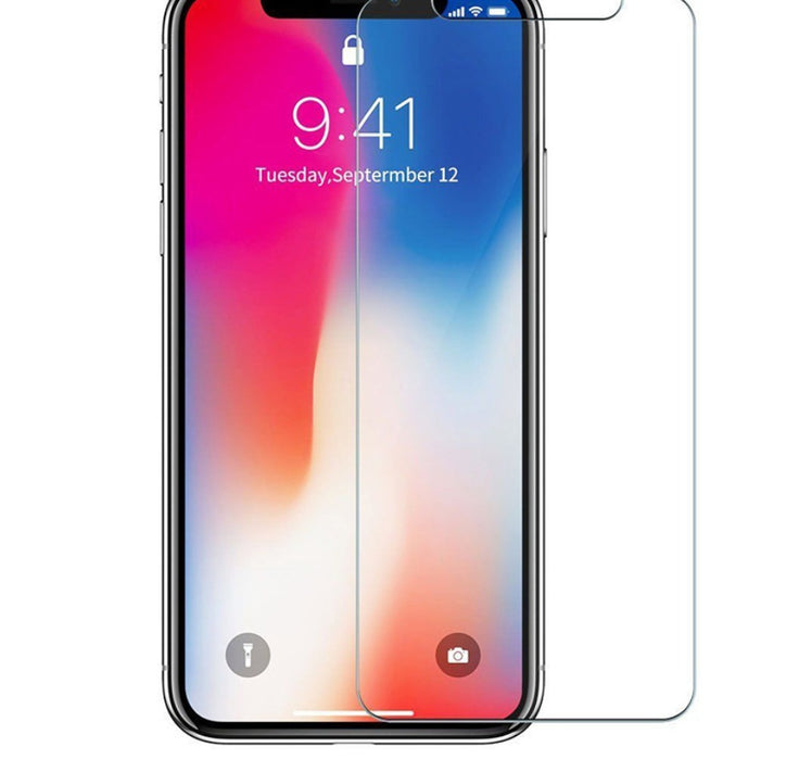 Szkło hartowane – niepełnoekranowe, HD