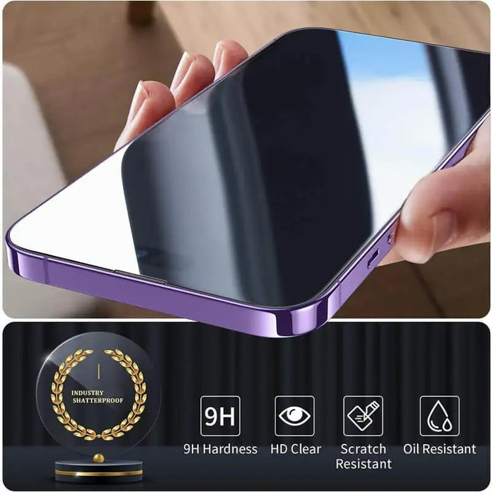 Szkło hartowane pełnoekranowe 15D, jedwabisty mat, X, XS, HD, folia na telefon 12