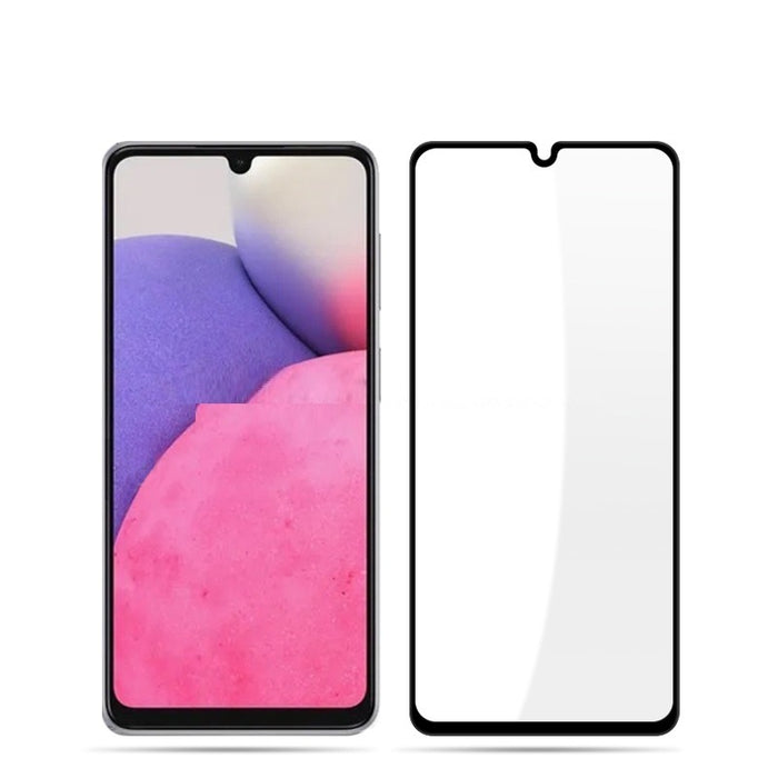 Szkło hartowane 5G – pełnoekranowa folia ochronna na telefon