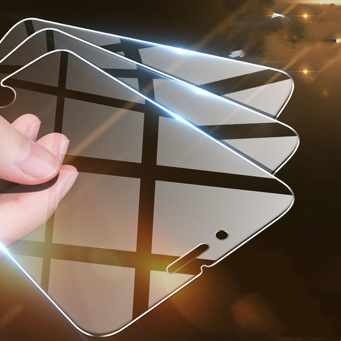 Szkło hartowane ochronne – folia na przód ekranu