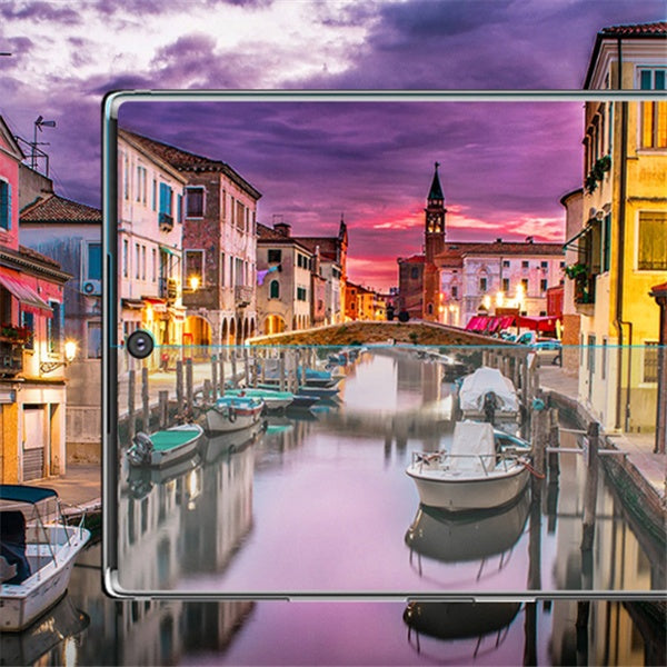 Pełnoekranowa folia prywatności