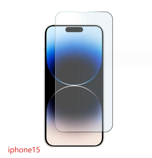 Szkło hartowane – niepełnoekranowe, HD