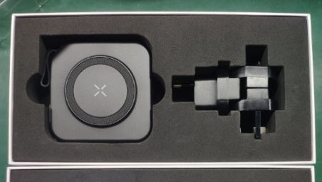 Magnetyczny Bezprzewodowy Power Bank 5-w-1