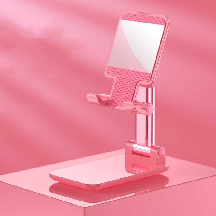 Składany teleskopowy uchwyt na telefon do selfie na żywo