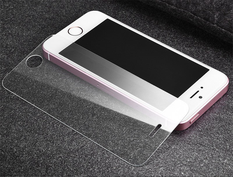 Szkło hartowane – niepełnoekranowe, HD