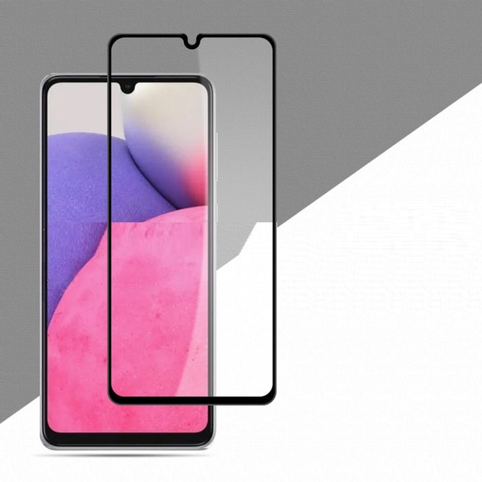 Szkło hartowane 5G – pełnoekranowa folia ochronna na telefon