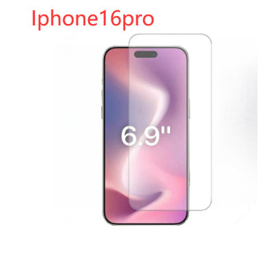 Szkło hartowane – niepełnoekranowe, HD