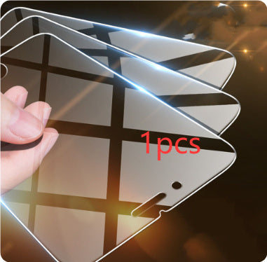 Szkło hartowane ochronne – folia na przód ekranu